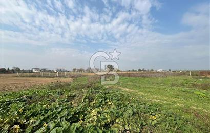 TORBALI'DA YATIRIM FIRSATI-4 KAT İMARLI ARSA 