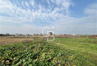 TORBALI'DA YATIRIM FIRSATI-4 KAT İMARLI ARSA  - 2 - 313764