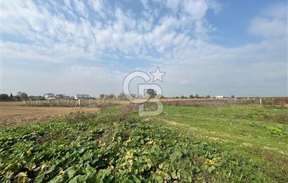 TORBALI'DA YATIRIM FIRSATI-4 KAT İMARLI ARSA 