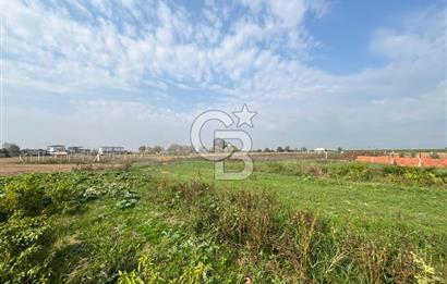 TORBALI'DA YATIRIM FIRSATI-4 KAT İMARLI ARSA 