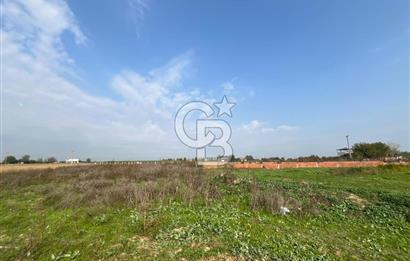 TORBALI'DA YATIRIM FIRSATI-4 KAT İMARLI ARSA 