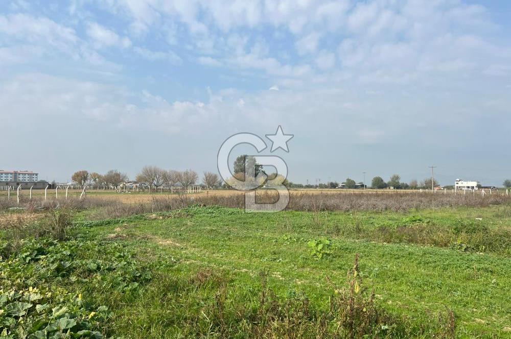 TORBALI'DA YATIRIM FIRSATI-4 KAT İMARLI ARSA 