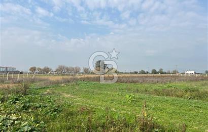 TORBALI'DA YATIRIM FIRSATI-4 KAT İMARLI ARSA 