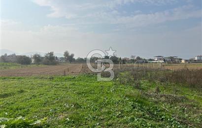 TORBALI'DA YATIRIM FIRSATI-4 KAT İMARLI ARSA 