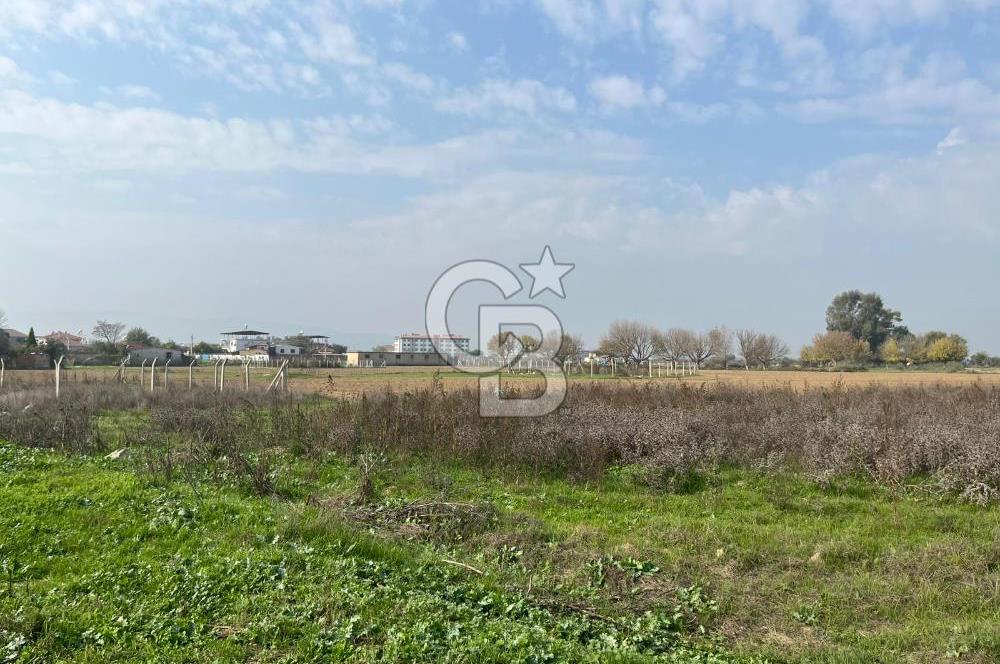 TORBALI'DA YATIRIM FIRSATI-4 KAT İMARLI ARSA 