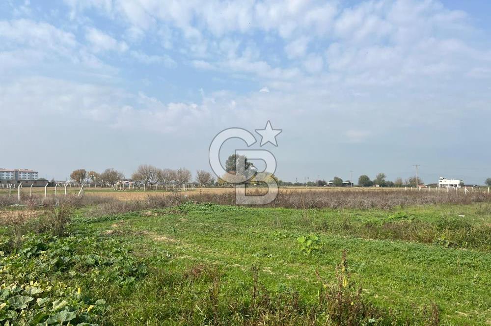 TORBALI'DA YATIRIM FIRSATI-4 KAT İMARLI ARSA 