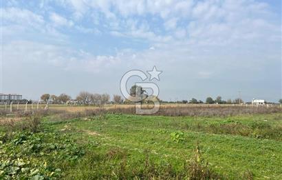 TORBALI'DA YATIRIM FIRSATI-4 KAT İMARLI ARSA 