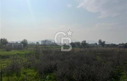 TORBALI'DA YATIRIM FIRSATI-4 KAT İMARLI ARSA 