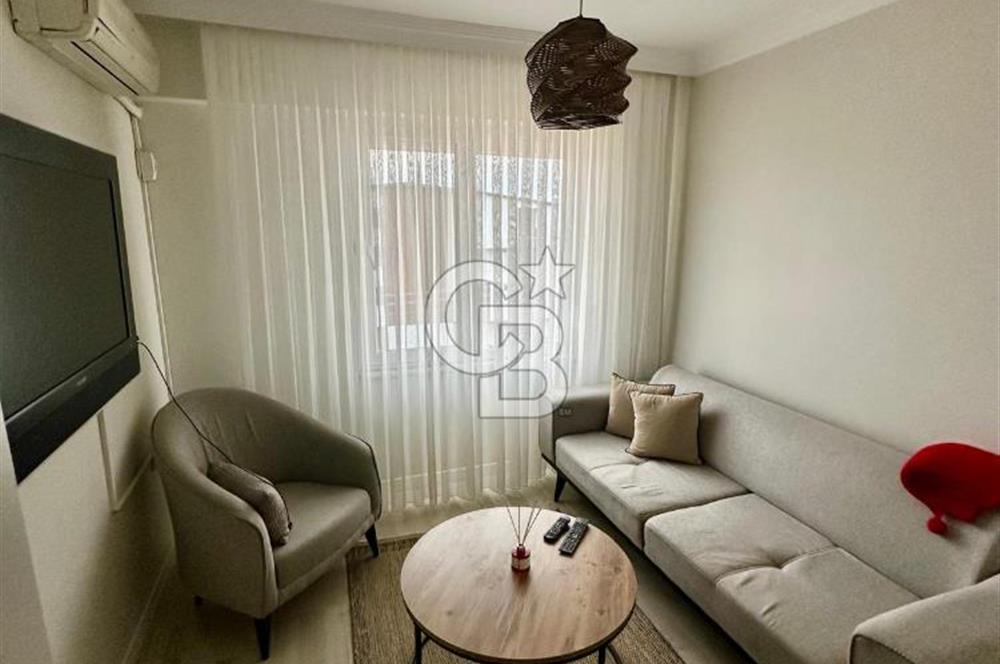 ENVOY'DAN BAŞİSKELE MAHMUTPAŞA MAHALLESİN'DE EĞİMSİZ 3+1 DUBLEKS