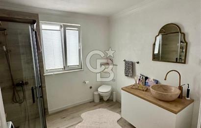 ENVOY'DAN BAŞİSKELE MAHMUTPAŞA MAHALLESİN'DE EĞİMSİZ 3+1 DUBLEKS