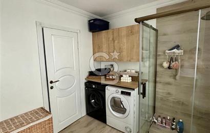 ENVOY'DAN BAŞİSKELE MAHMUTPAŞA MAHALLESİN'DE EĞİMSİZ 3+1 DUBLEKS