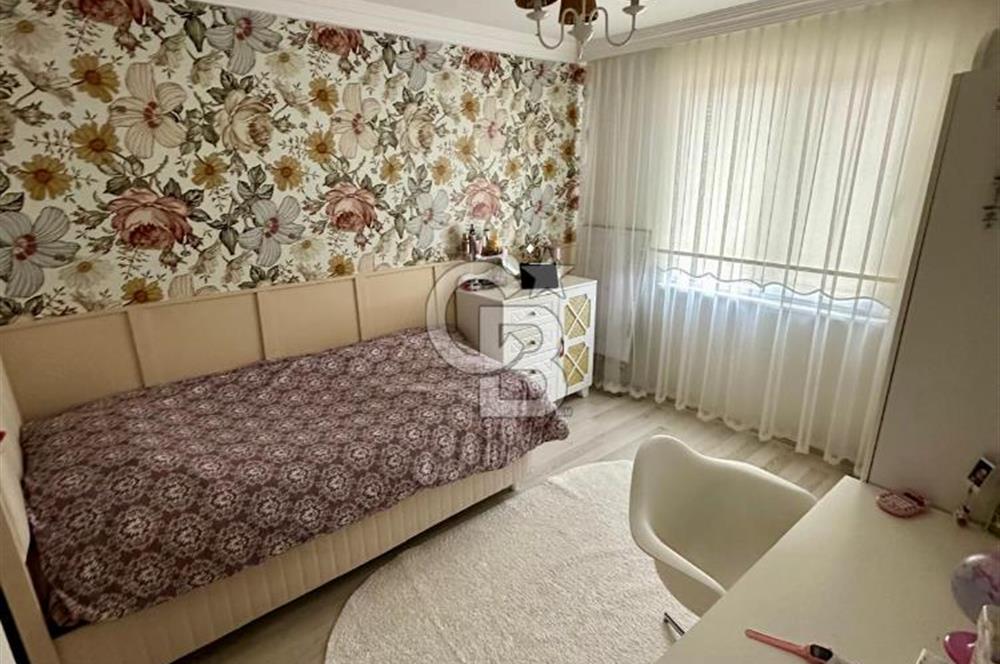 ENVOY'DAN BAŞİSKELE MAHMUTPAŞA MAHALLESİN'DE EĞİMSİZ 3+1 DUBLEKS