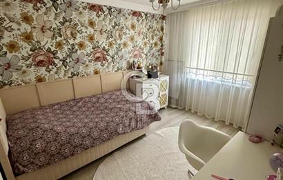 ENVOY'DAN BAŞİSKELE MAHMUTPAŞA MAHALLESİN'DE EĞİMSİZ 3+1 DUBLEKS