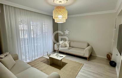 ENVOY'DAN BAŞİSKELE MAHMUTPAŞA MAHALLESİN'DE EĞİMSİZ 3+1 DUBLEKS