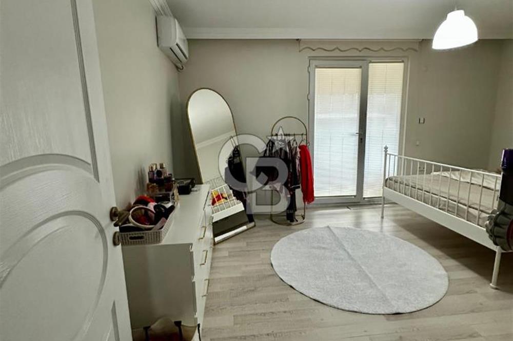 ENVOY'DAN BAŞİSKELE MAHMUTPAŞA MAHALLESİN'DE EĞİMSİZ 3+1 DUBLEKS