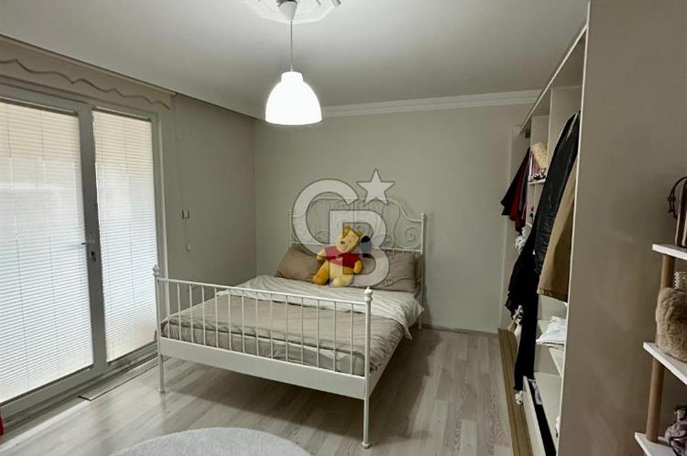 ENVOY'DAN BAŞİSKELE MAHMUTPAŞA MAHALLESİN'DE EĞİMSİZ 3+1 DUBLEKS