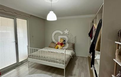 ENVOY'DAN BAŞİSKELE MAHMUTPAŞA MAHALLESİN'DE EĞİMSİZ 3+1 DUBLEKS