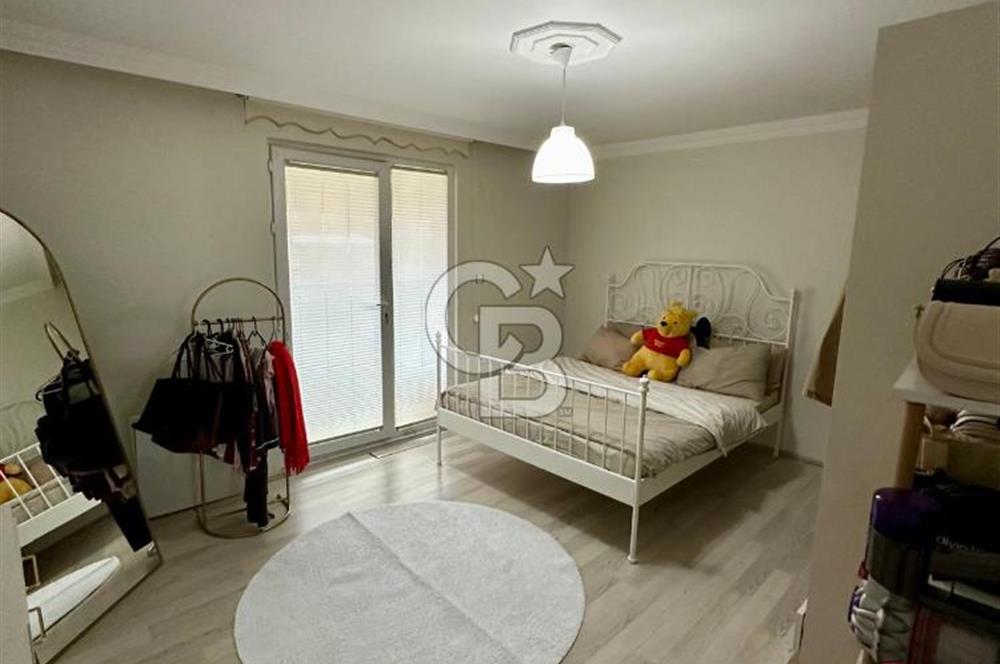 ENVOY'DAN BAŞİSKELE MAHMUTPAŞA MAHALLESİN'DE EĞİMSİZ 3+1 DUBLEKS