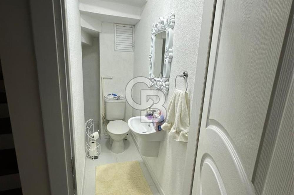 ENVOY'DAN BAŞİSKELE MAHMUTPAŞA MAHALLESİN'DE EĞİMSİZ 3+1 DUBLEKS