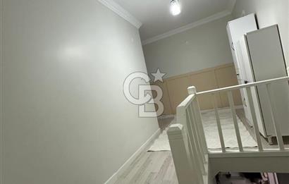 ENVOY'DAN BAŞİSKELE MAHMUTPAŞA MAHALLESİN'DE EĞİMSİZ 3+1 DUBLEKS