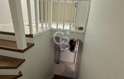 ENVOY'DAN BAŞİSKELE MAHMUTPAŞA MAHALLESİN'DE EĞİMSİZ 3+1 DUBLEKS