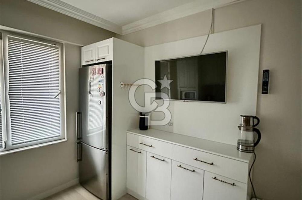 ENVOY'DAN BAŞİSKELE MAHMUTPAŞA MAHALLESİN'DE EĞİMSİZ 3+1 DUBLEKS