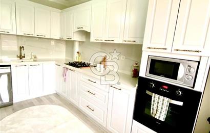 ENVOY'DAN BAŞİSKELE MAHMUTPAŞA MAHALLESİN'DE EĞİMSİZ 3+1 DUBLEKS