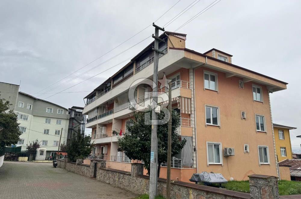 ENVOY'DAN BAŞİSKELE MAHMUTPAŞA MAHALLESİN'DE EĞİMSİZ 3+1 DUBLEKS