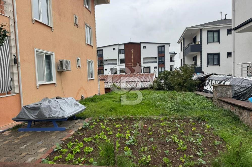 ENVOY'DAN BAŞİSKELE MAHMUTPAŞA MAHALLESİN'DE EĞİMSİZ 3+1 DUBLEKS