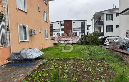 ENVOY'DAN BAŞİSKELE MAHMUTPAŞA MAHALLESİN'DE EĞİMSİZ 3+1 DUBLEKS