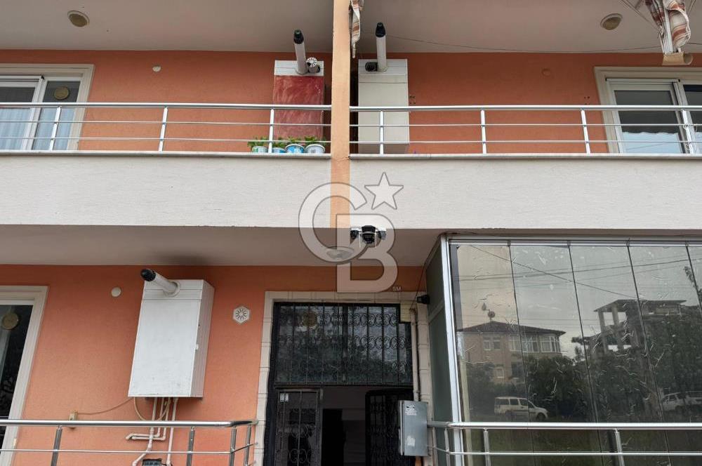 ENVOY'DAN BAŞİSKELE MAHMUTPAŞA MAHALLESİN'DE EĞİMSİZ 3+1 DUBLEKS