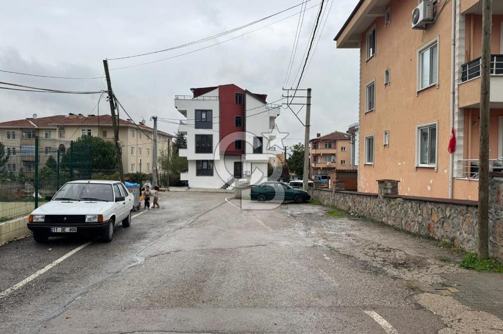 ENVOY'DAN BAŞİSKELE MAHMUTPAŞA MAHALLESİN'DE EĞİMSİZ 3+1 DUBLEKS