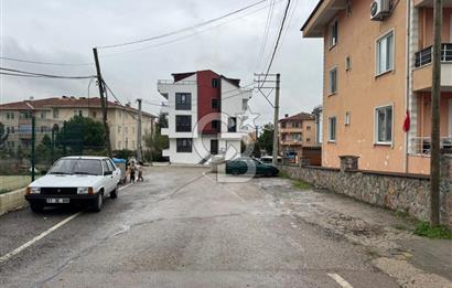 ENVOY'DAN BAŞİSKELE MAHMUTPAŞA MAHALLESİN'DE EĞİMSİZ 3+1 DUBLEKS