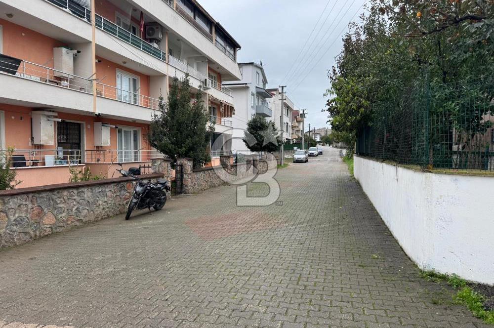 ENVOY'DAN BAŞİSKELE MAHMUTPAŞA MAHALLESİN'DE EĞİMSİZ 3+1 DUBLEKS