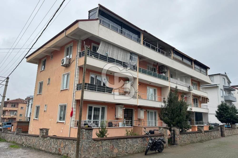 ENVOY'DAN BAŞİSKELE MAHMUTPAŞA MAHALLESİN'DE EĞİMSİZ 3+1 DUBLEKS