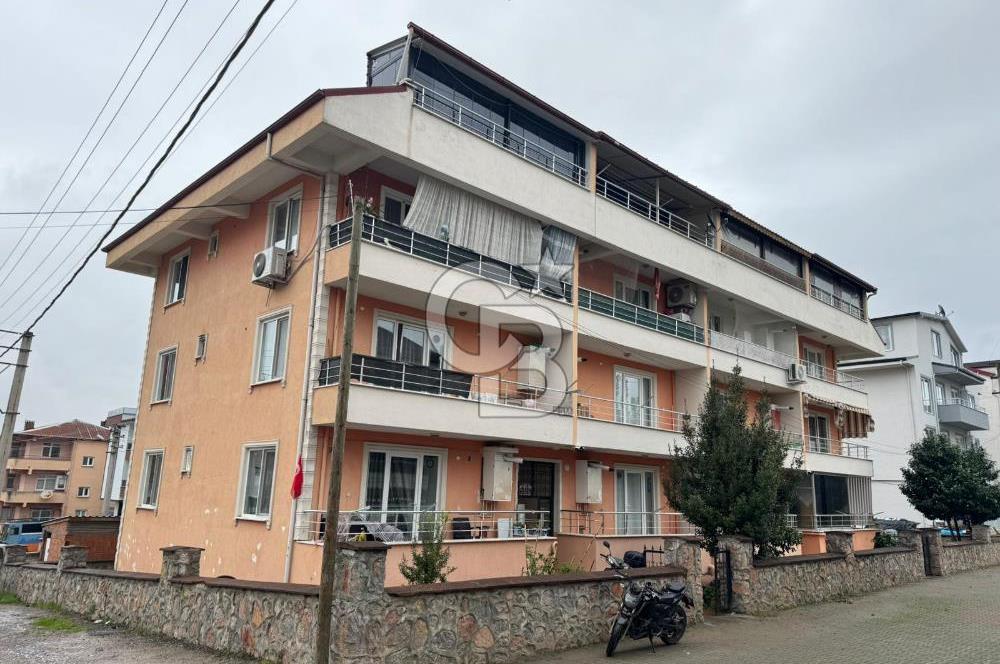 ENVOY'DAN BAŞİSKELE MAHMUTPAŞA MAHALLESİN'DE EĞİMSİZ 3+1 DUBLEKS