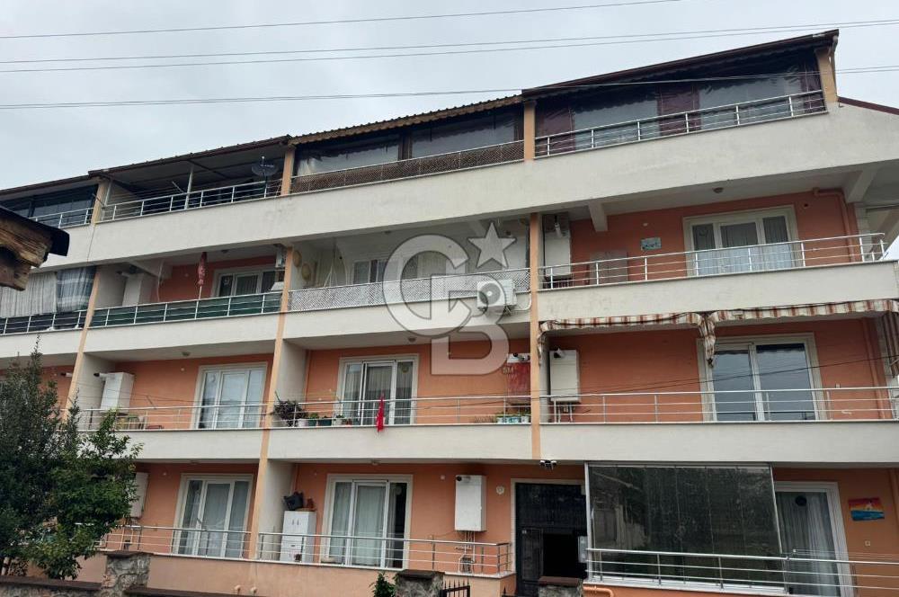 ENVOY'DAN BAŞİSKELE MAHMUTPAŞA MAHALLESİN'DE EĞİMSİZ 3+1 DUBLEKS