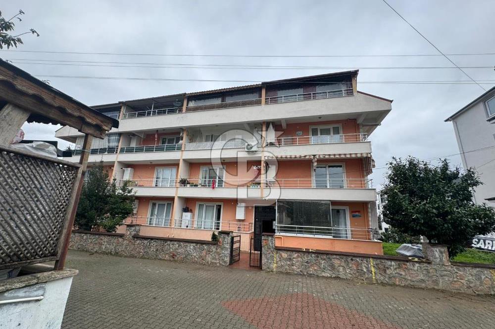 ENVOY'DAN BAŞİSKELE MAHMUTPAŞA MAHALLESİN'DE EĞİMSİZ 3+1 DUBLEKS