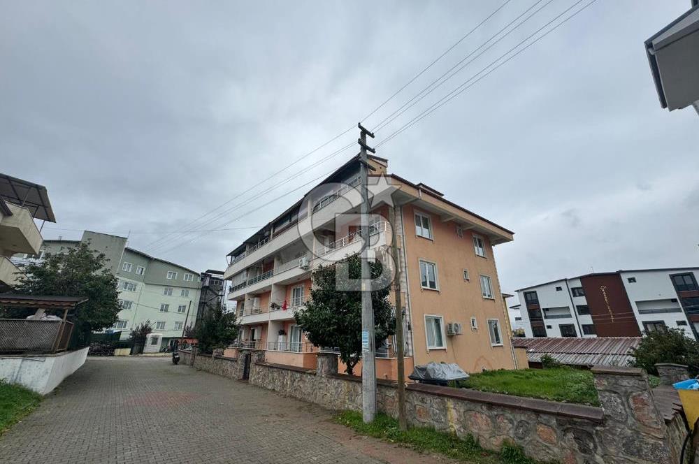 ENVOY'DAN BAŞİSKELE MAHMUTPAŞA MAHALLESİN'DE EĞİMSİZ 3+1 DUBLEKS