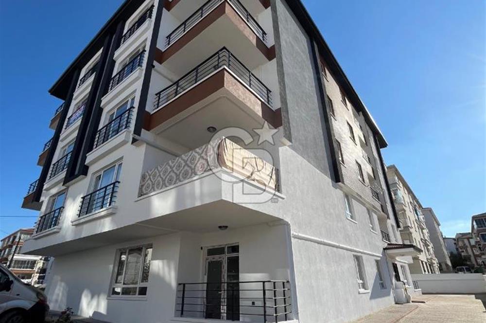 Yeni Binada Ebeveyn Banyolu 3+1 Satılık Daire