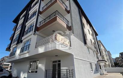 Yeni Binada Ebeveyn Banyolu 3+1 Satılık Daire