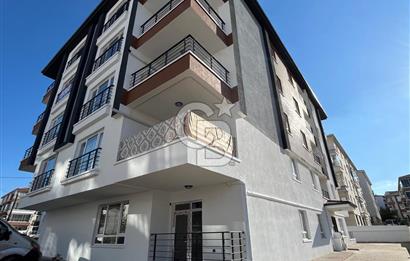 Yeni Binada Ebeveyn Banyolu 3+1 Satılık Daire