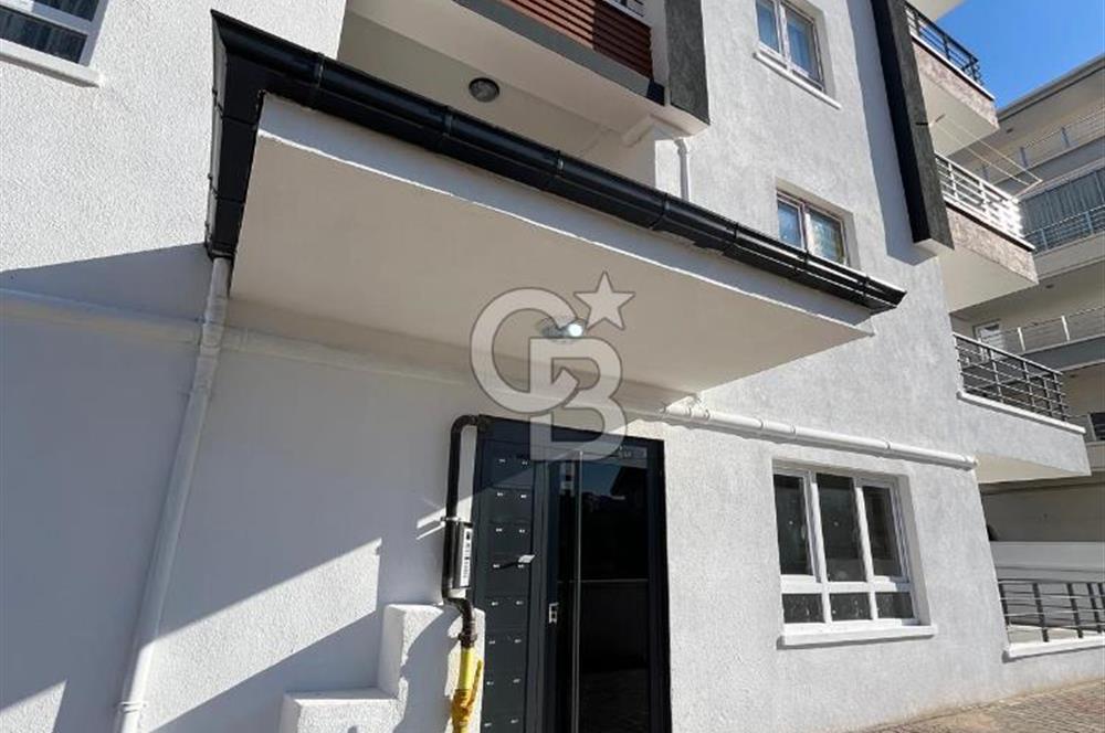 Yeni Binada Ebeveyn Banyolu 3+1 Satılık Daire