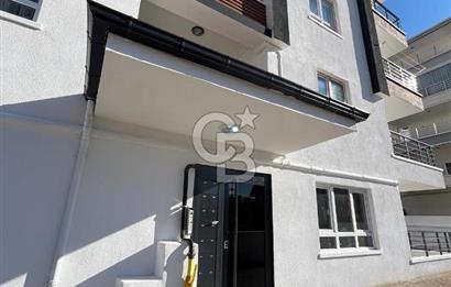 Yeni Binada Ebeveyn Banyolu 3+1 Satılık Daire