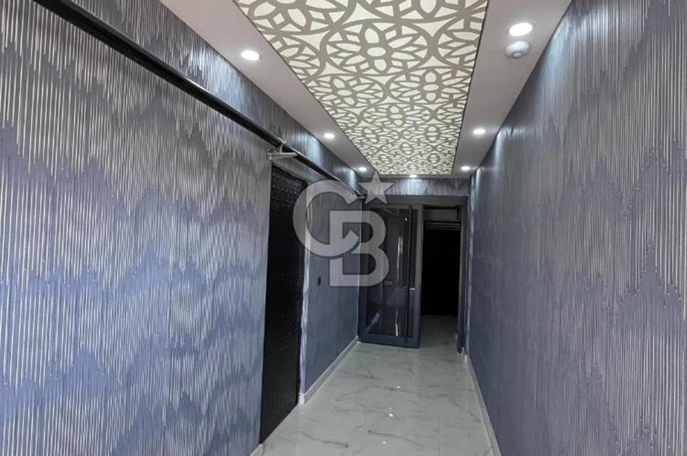 Yeni Binada Ebeveyn Banyolu 3+1 Satılık Daire