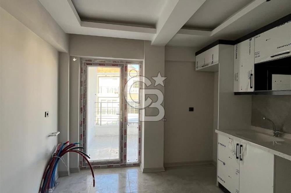 Yeni Binada Ebeveyn Banyolu 3+1 Satılık Daire