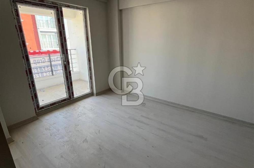 Yeni Binada Ebeveyn Banyolu 3+1 Satılık Daire