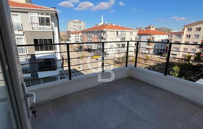 Yeni Binada Ebeveyn Banyolu 3+1 Satılık Daire