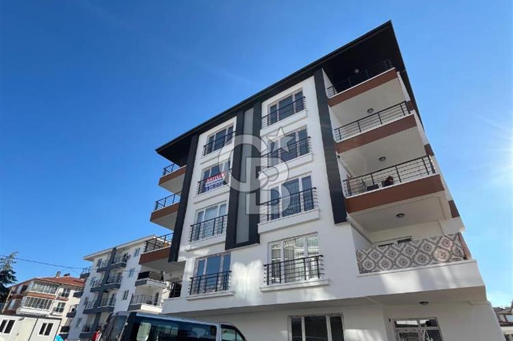 Yeni Binada Ebeveyn Banyolu 3+1 Satılık Daire