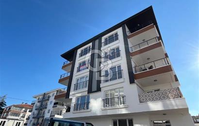 Yeni Binada Ebeveyn Banyolu 3+1 Satılık Daire